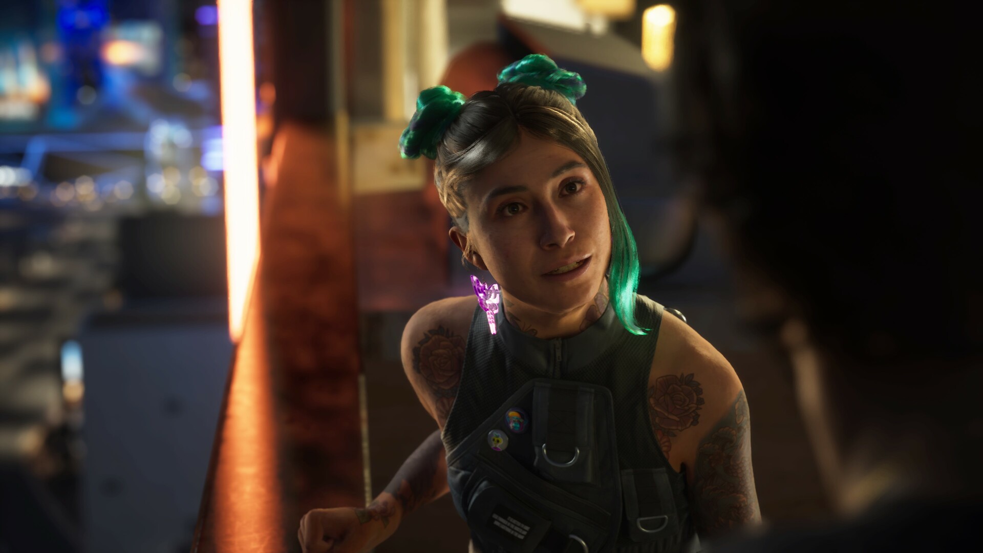 『MindsEye』の新映像が公開。『グラセフ』ロックスターの元社長が手がける新作TPS。6月11日に発売_003