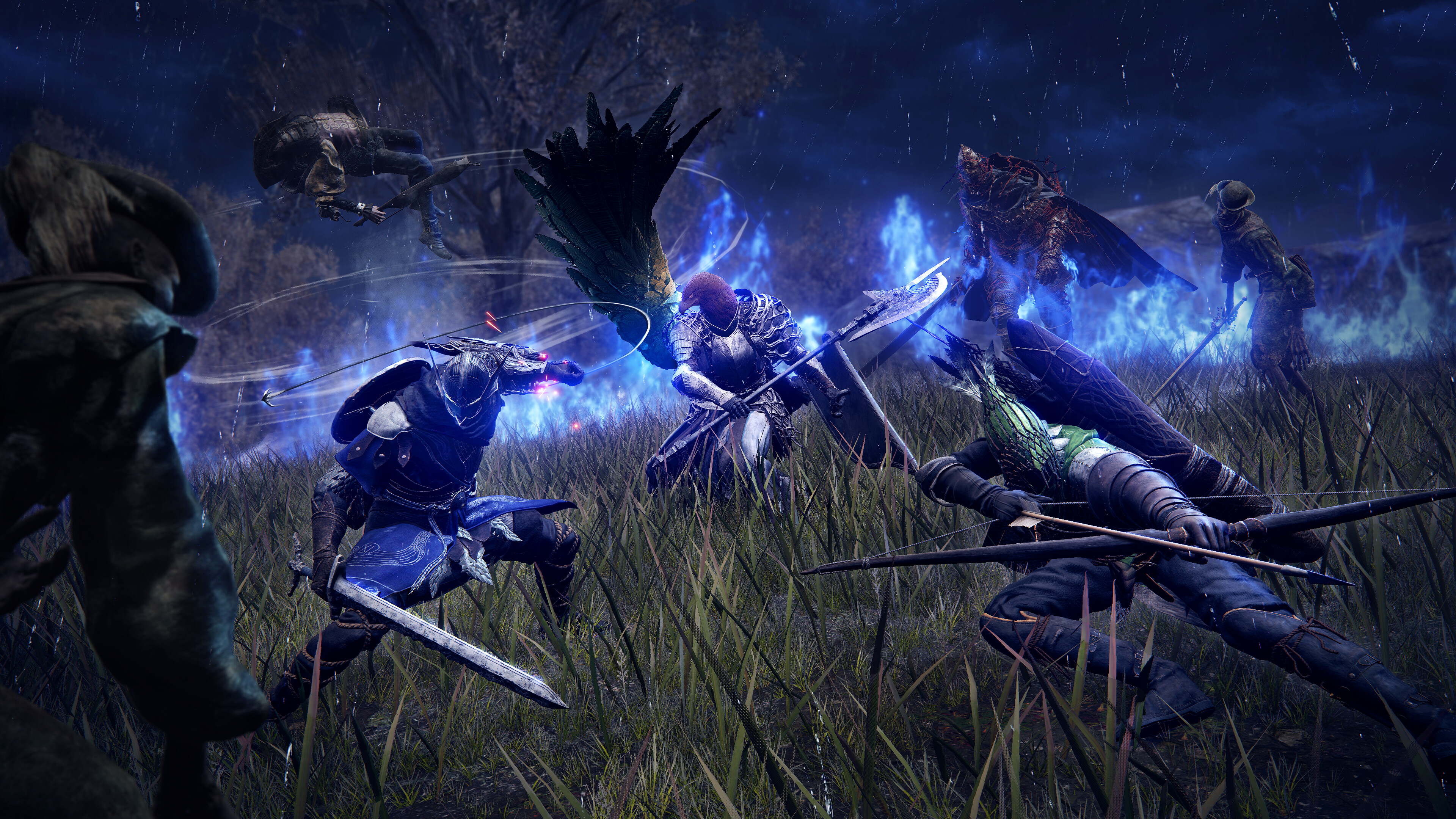 『ELDEN RING NIGHTREIGN（エルデンリング ナイトレイン）』が発売_004