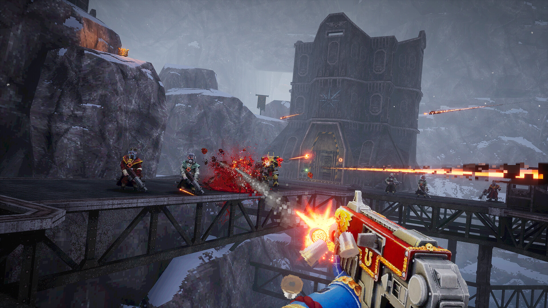 『ARK: Survival Ascended』『Balatro』『Warhammer が5月のPS Plusフリープレイに追加_003
