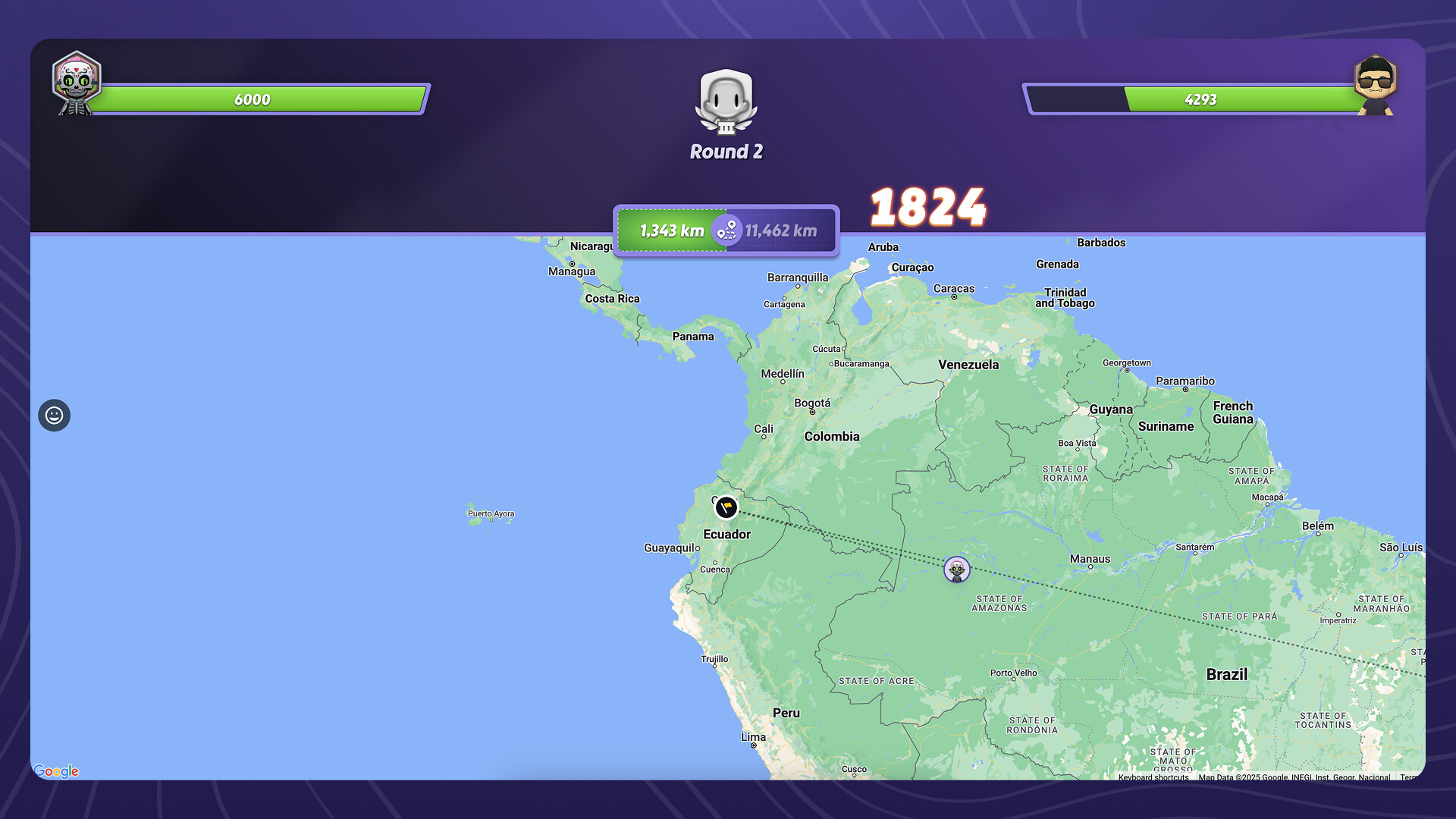 『GeoGuessr』Steam版「圧倒的に不評」。開発元は「コミュニティの声に耳を傾ける」と海外取材にコメント:ジオゲッサー_001
