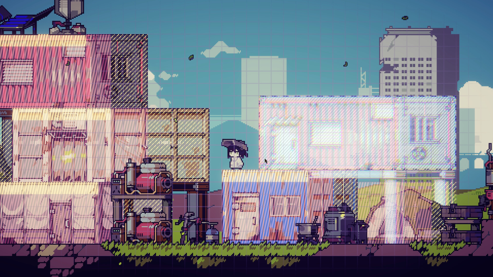 農業シミュレーション『Doloc Town』がSteamで早期アクセス開始_005