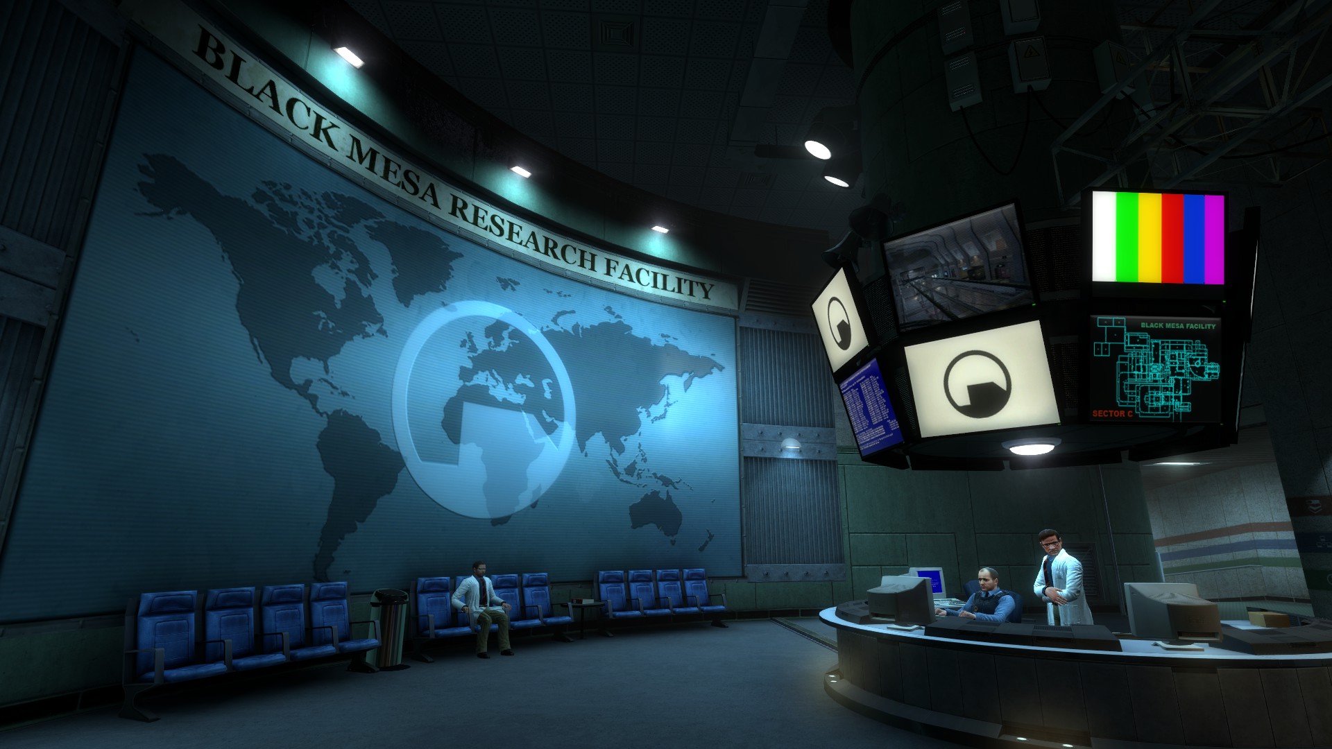 『Half-Life』のリメイク作『Black Mesa』を「230円」で購入できるお得なセールが開催_003