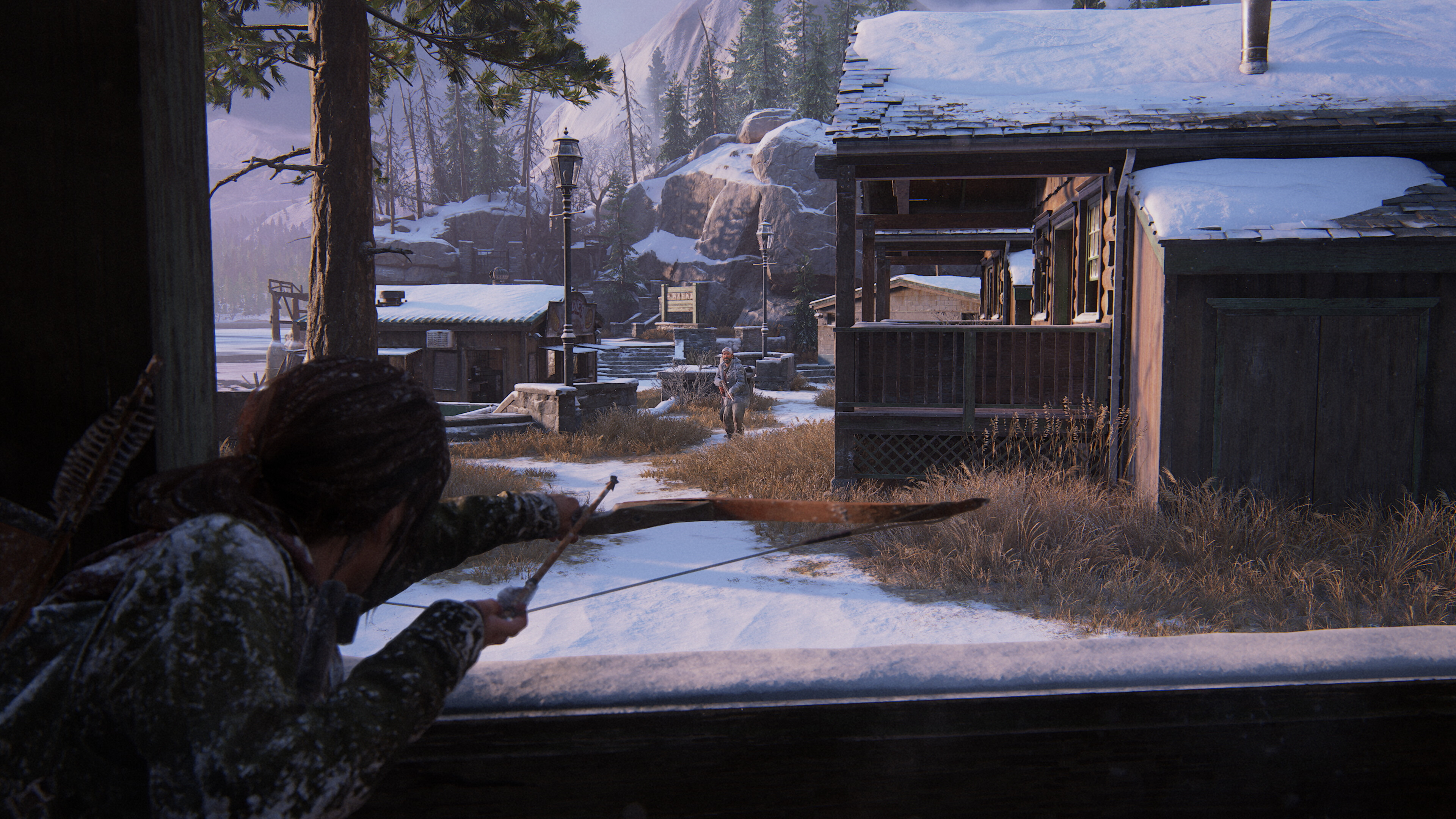 『The Last of Us Part I』がSteamにて50%オフのセール中。高評価の『ラスアス』リメイク作品_003