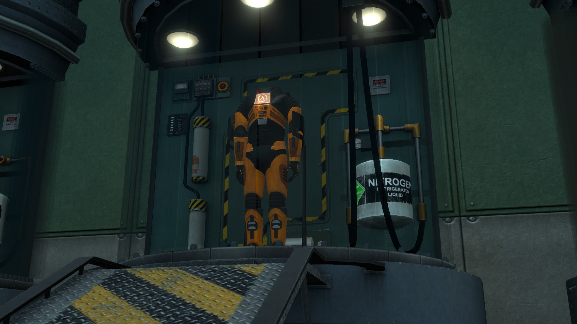 『Half-Life』のリメイク作『Black Mesa』を「230円」で購入できるお得なセールが開催_004