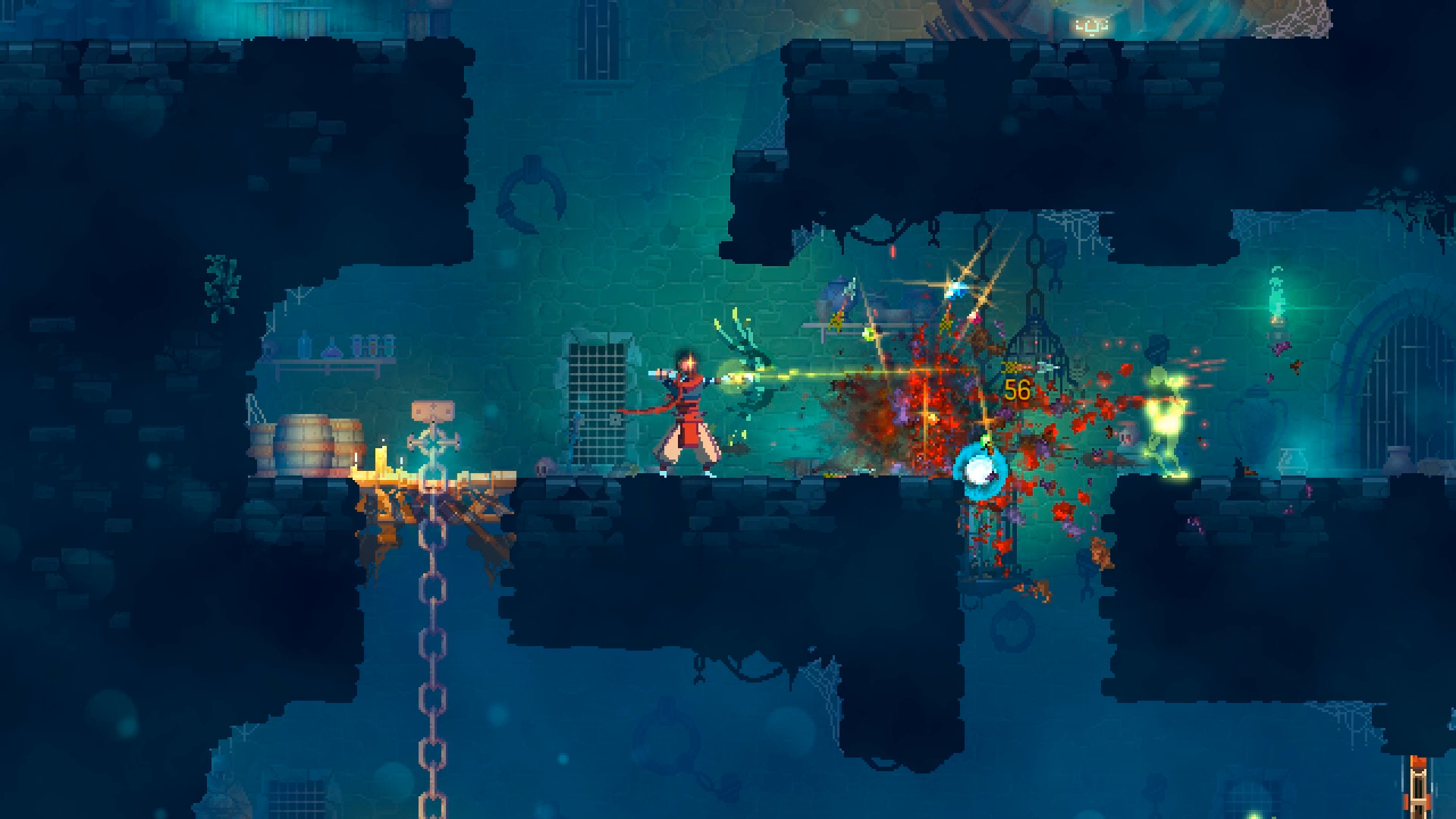 『Dead Cells』の50%オフセールがSteam、マイニンテンドーストアで開催中_004