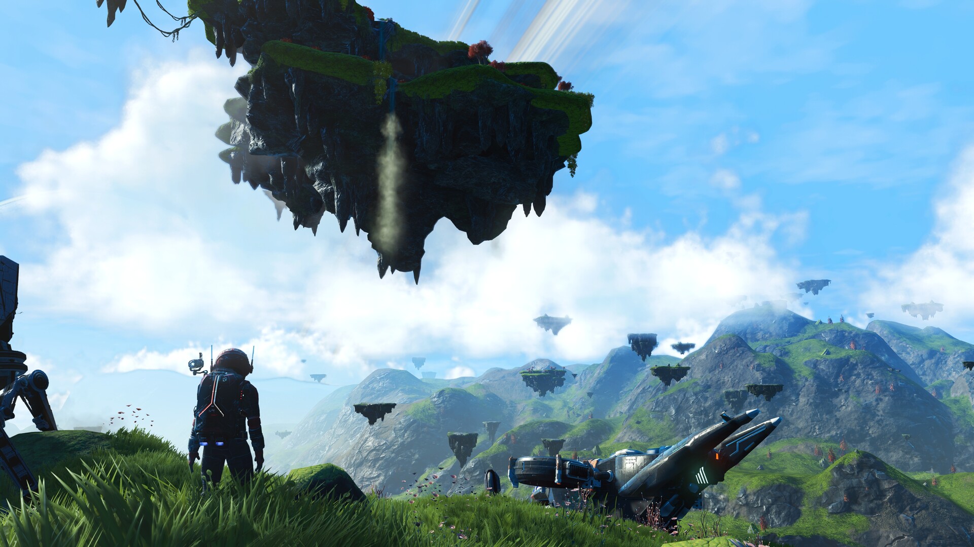 『ノーマンズスカイ』が最大60％オフセール開催中。約8年かけて評価を覆した宇宙を旅するRPG_004