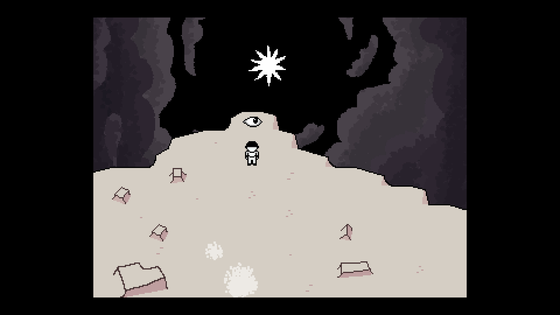 『OFF』の体験版が配信開始。2008年に公開されたフリーゲームのSteam、Nintendo Switch向け移植版_004
