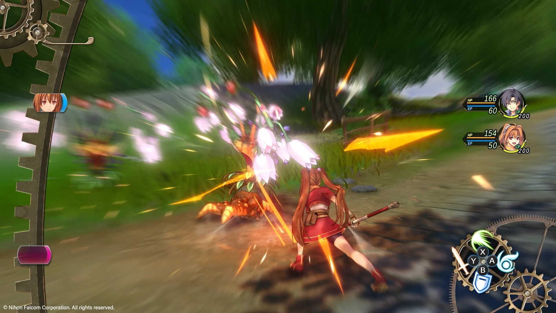 『空の軌跡 the 1st』9月19日に発売決定_001