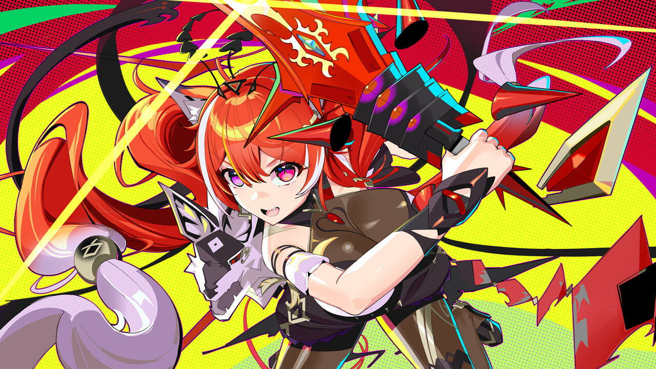 『ゴッドソウル ~覚醒反逆の魂~』がSteamで早期アクセス開始。テキストは驚異の50万文字超え_010