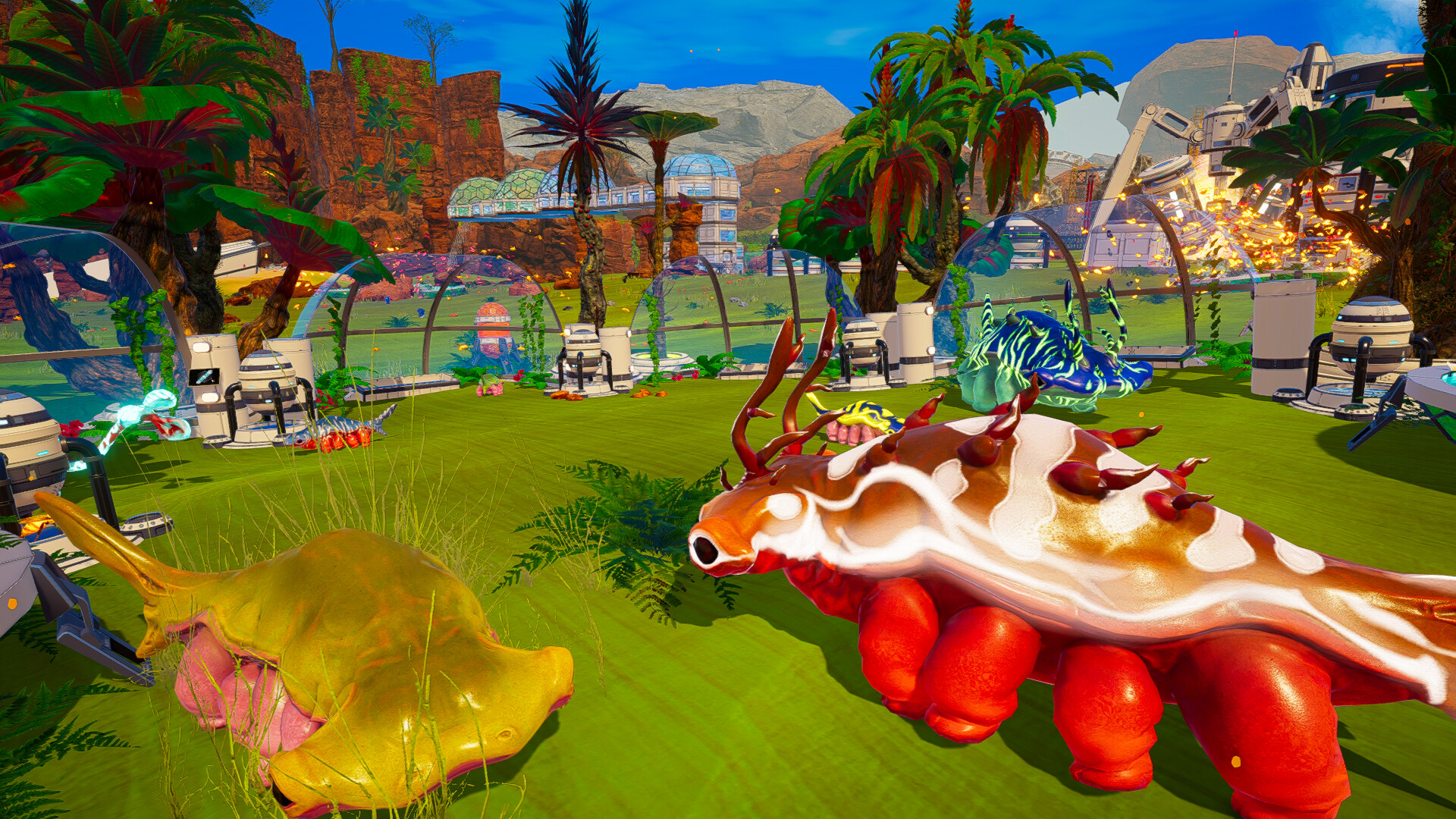 『The Planet Crafter』45%オフセールで「1540円」に。最大10人マルチプレイの“惑星開拓”クラフトゲーム_004
