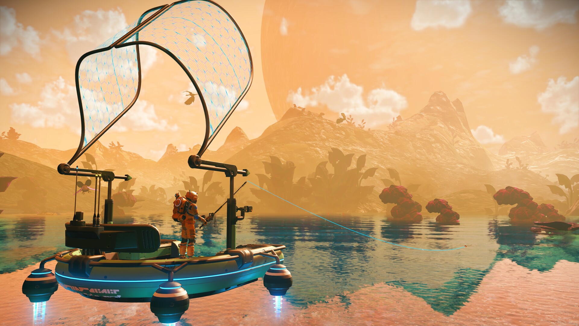『ノーマンズスカイ』が最大60％オフセール開催中。約8年かけて評価を覆した宇宙を旅するRPG_002