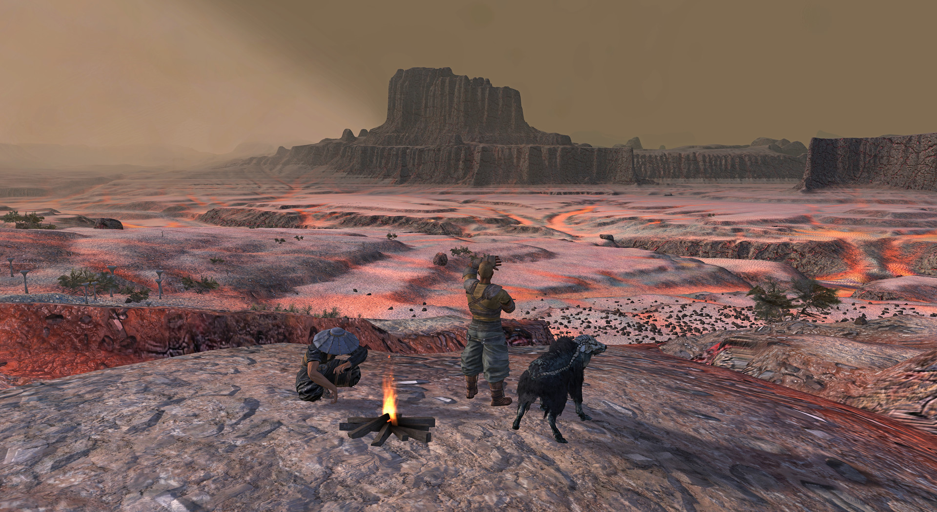 『Kenshi』が70%オフセール開催中。コアな人気を誇る世紀末放浪RPG。開発者のインタビュー映像も公開、続編の概要を解説_002