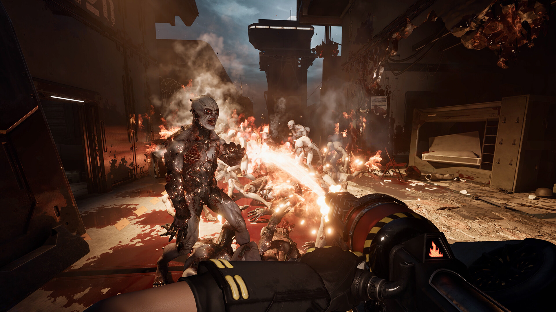 最大6人の協力型FPS『Killing Floor 3』が7月24日に発売決定_002