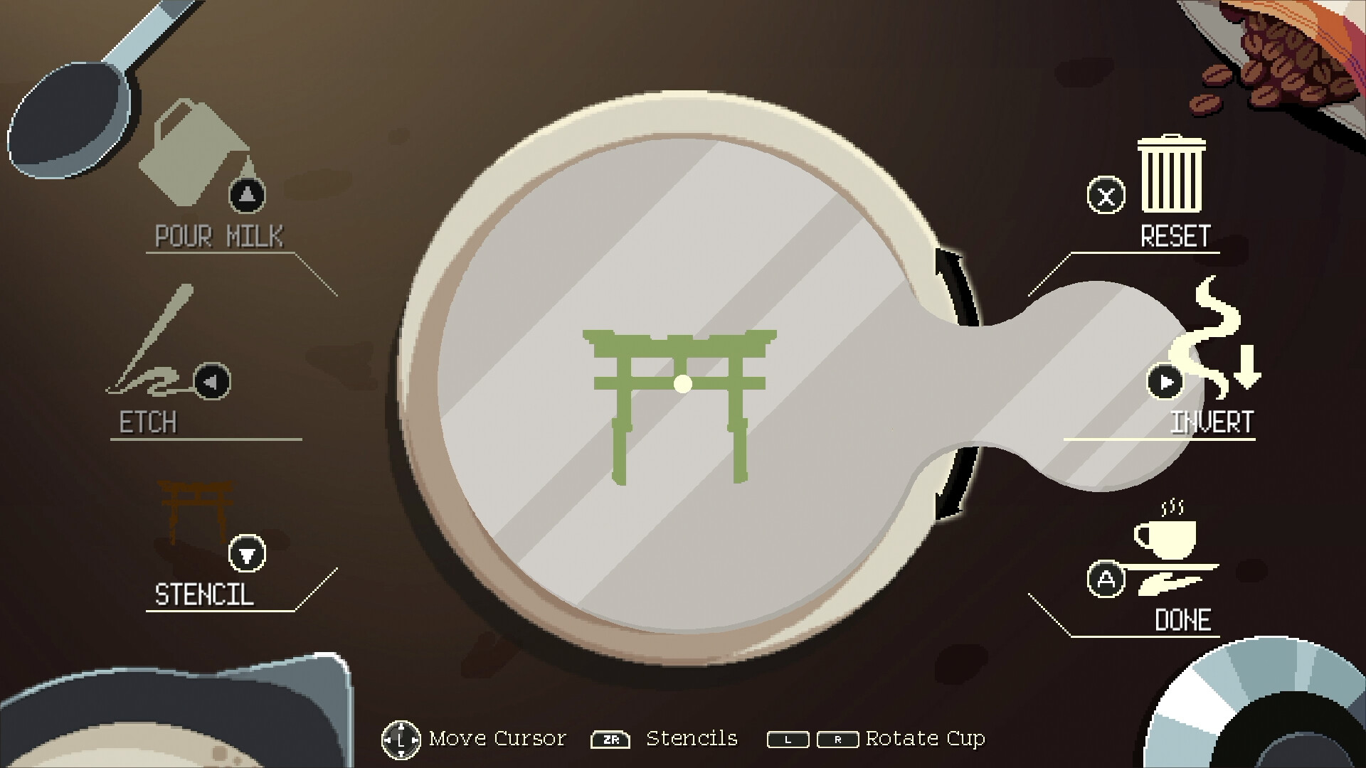 『コーヒートーク トーキョー』体験版がSteamで配信開始_003