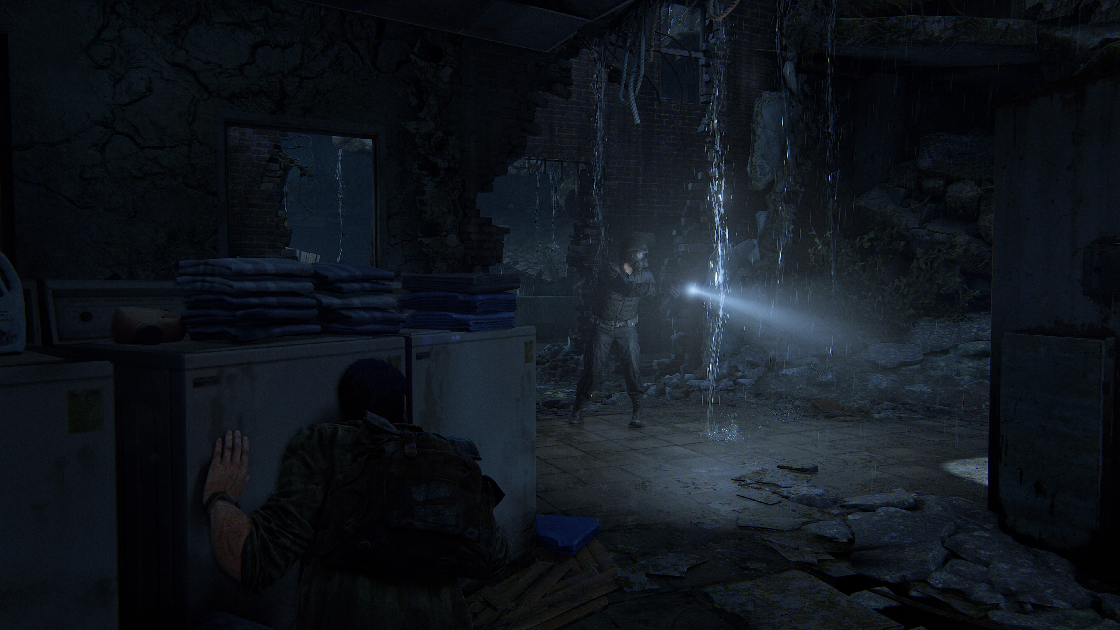『The Last of Us Part I』がSteamにて50%オフのセール中。高評価の『ラスアス』リメイク作品_005