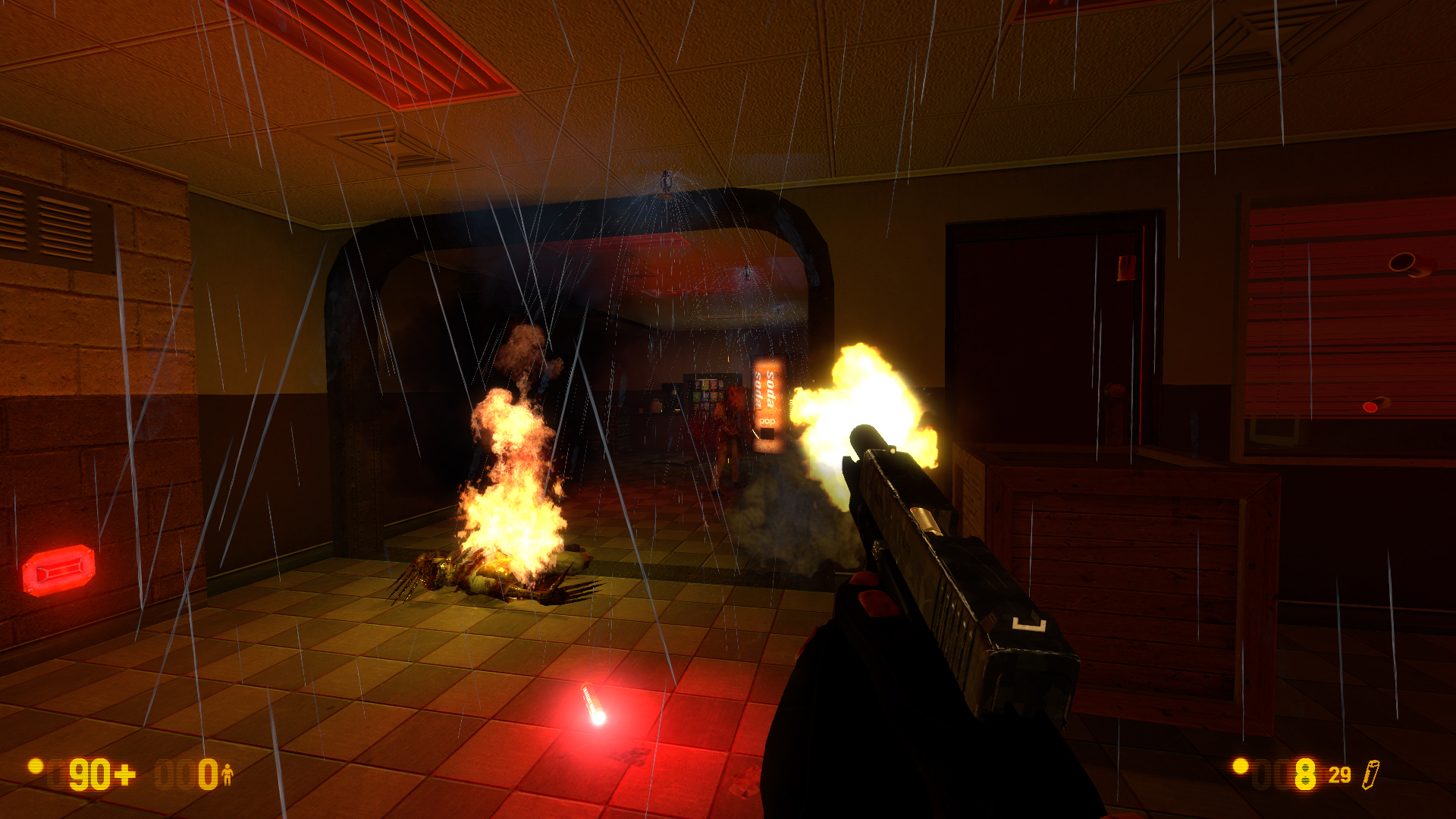 『Half-Life』のリメイク作『Black Mesa』を「230円」で購入できるお得なセールが開催_002