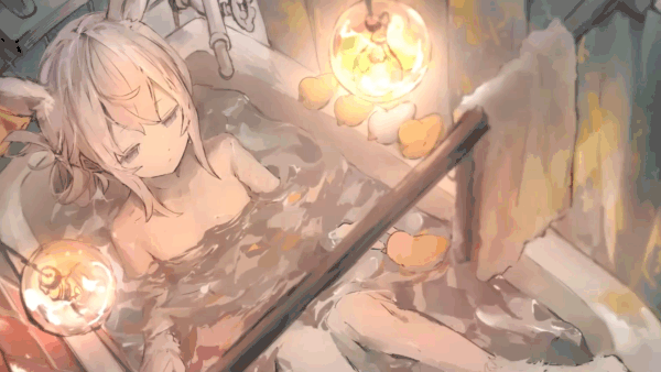 『アニマロイドガール』中国最大規模の同人イベント「COMICUP 31 （魔都同人祭）」に出展_025