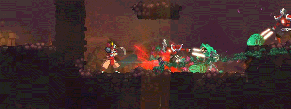 『Dead Cells』の50%オフセールがSteam、マイニンテンドーストアで開催中_001
