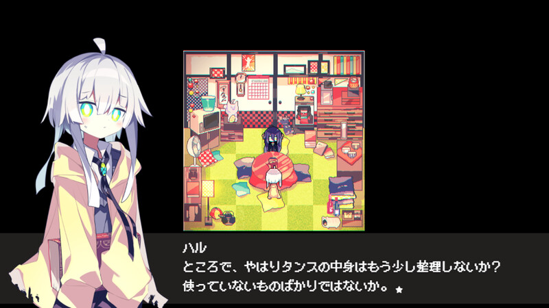 『Cafe DReAMLAND』Steam版が配信開始_002