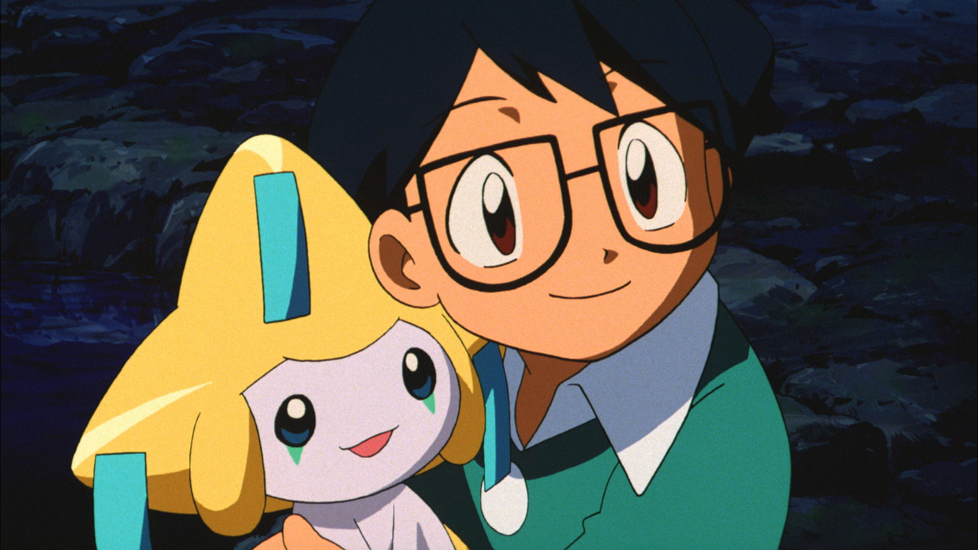 「ポケットモンスター」劇場版映画が17日から12週連続でABEMAで無料放送へ
_005