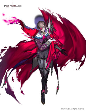 『デュエットナイトアビス』第2回クローズドベータテストの募集が開始。デュアルファンタジー×全方位爽快バトルRPG_015