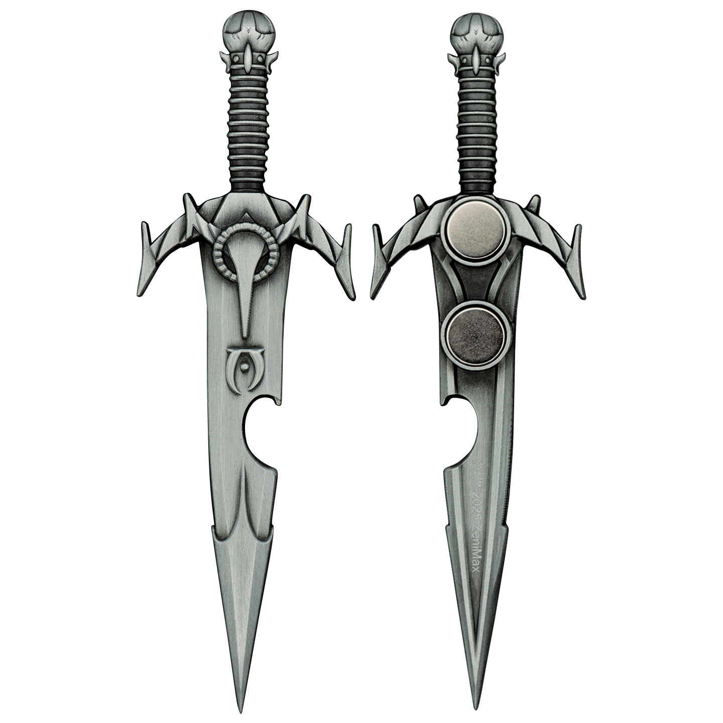 『Oblivion Remastered（オブリビオン・リマスタード）』公式ライセンスグッズの予約販売が開始_007