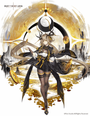 『デュエットナイトアビス』第2回クローズドベータテストの募集が開始。デュアルファンタジー×全方位爽快バトルRPG_016