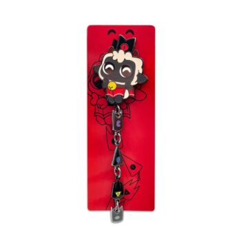 『Cult of the Lamb』からかわいい「子羊」と信者たちのぬいぐるみ、“待ち受けし者”のフィギュアが登場_023