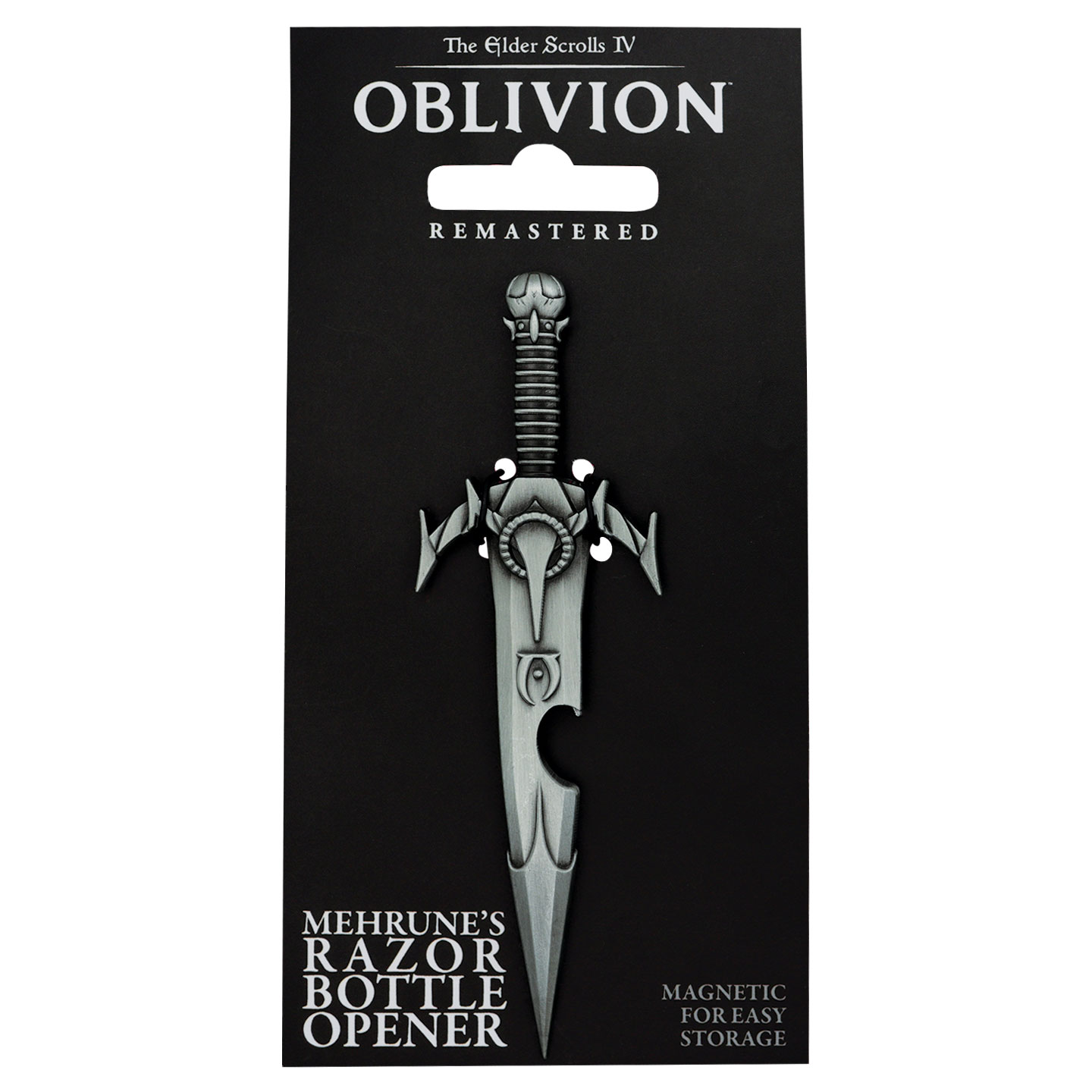 『Oblivion Remastered（オブリビオン・リマスタード）』公式ライセンスグッズの予約販売が開始_009