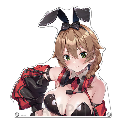 『バニーガーデン』のポップアップストアが東京・仙台・大阪の3都市で5月10日から開催_027