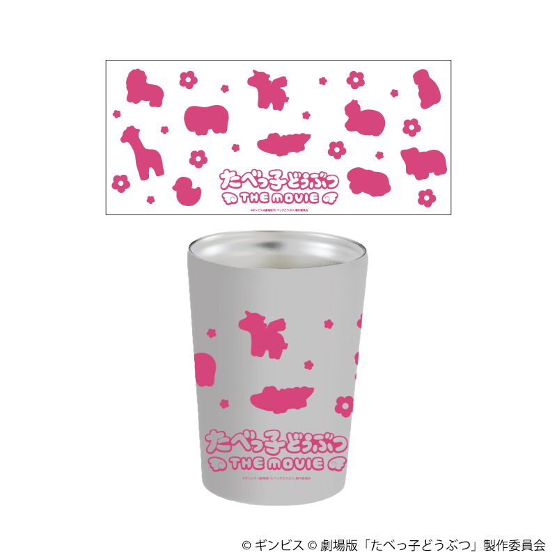 『たべっ子どうぶつ THE MOVIE』ポップアップショップが東京キャラクターストリートにオープン_017