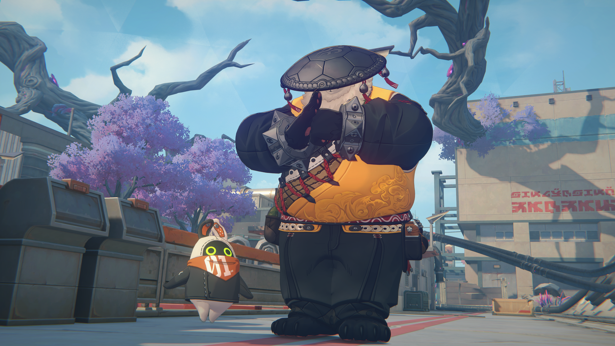 『ゼンレスゾーンゼロ』とピザーラのコラボが5月27日から開催決定_021
