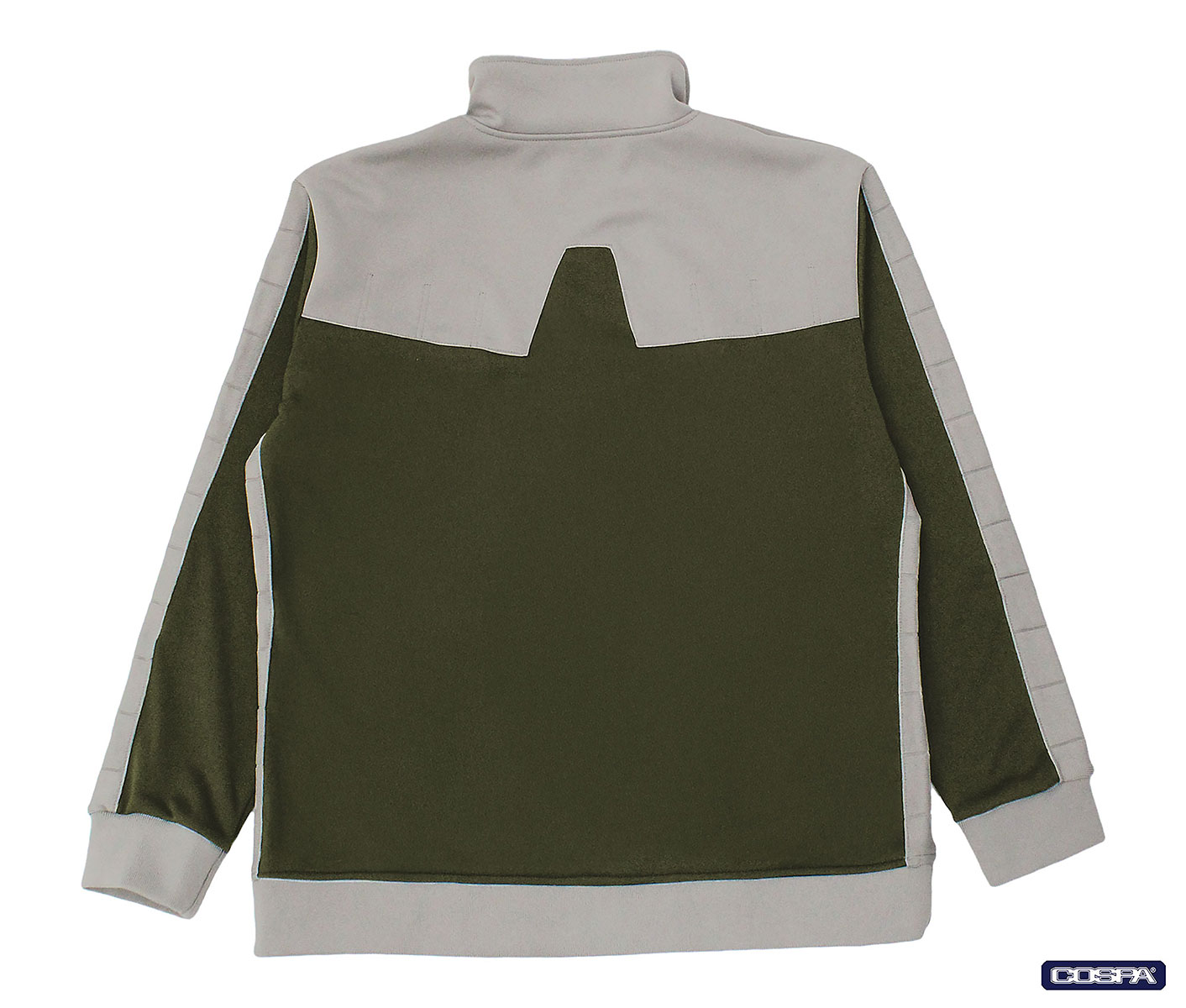 ジオン公国軍ノーマルスーツモチーフのジャージ発売決定。イメージは