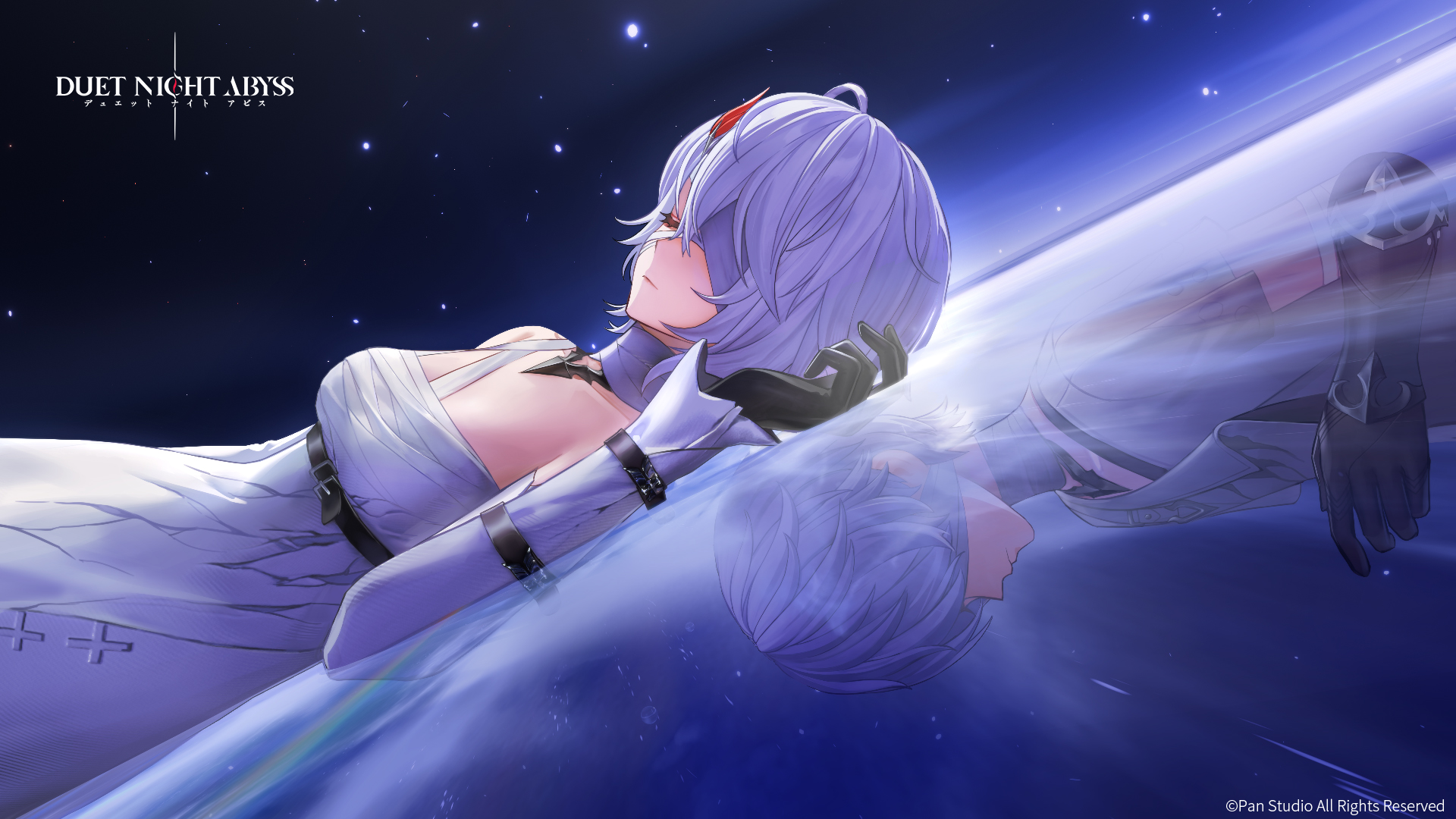 『デュエットナイトアビス』第2回クローズドベータテストの募集が開始。デュアルファンタジー×全方位爽快バトルRPG_002