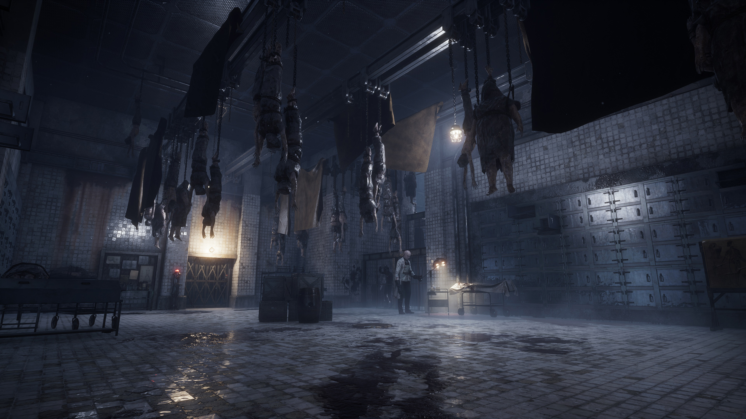 『Lies of P』のDLC『Lies of P: Overture』初となるプレイ動画が公開
_008