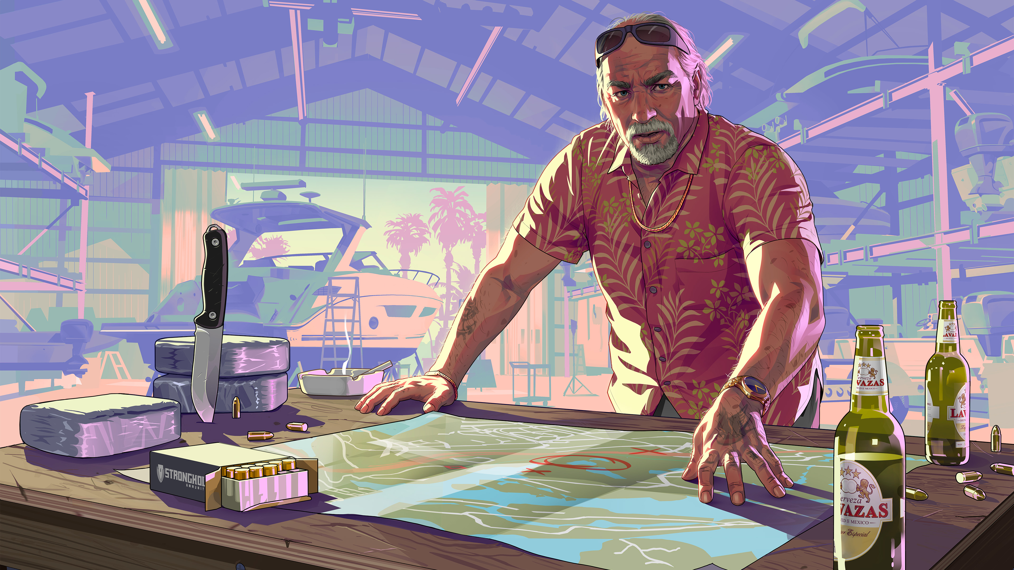 『GTA6』新映像の再生回数が「4100万回」を突破。『グランド・セフト・オート』シリーズ最新作:グラセフ:大人気_005