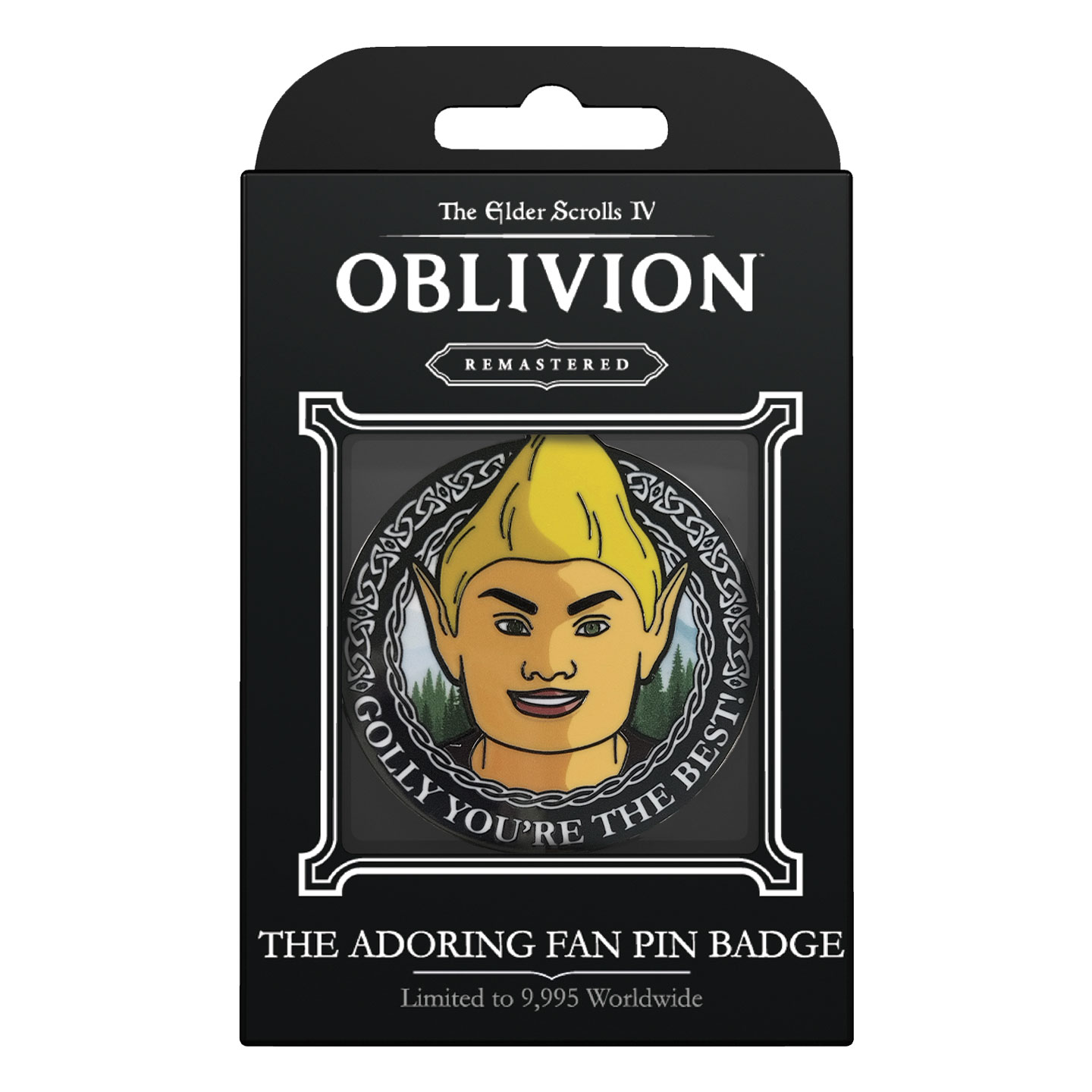 『Oblivion Remastered（オブリビオン・リマスタード）』公式ライセンスグッズの予約販売が開始_002
