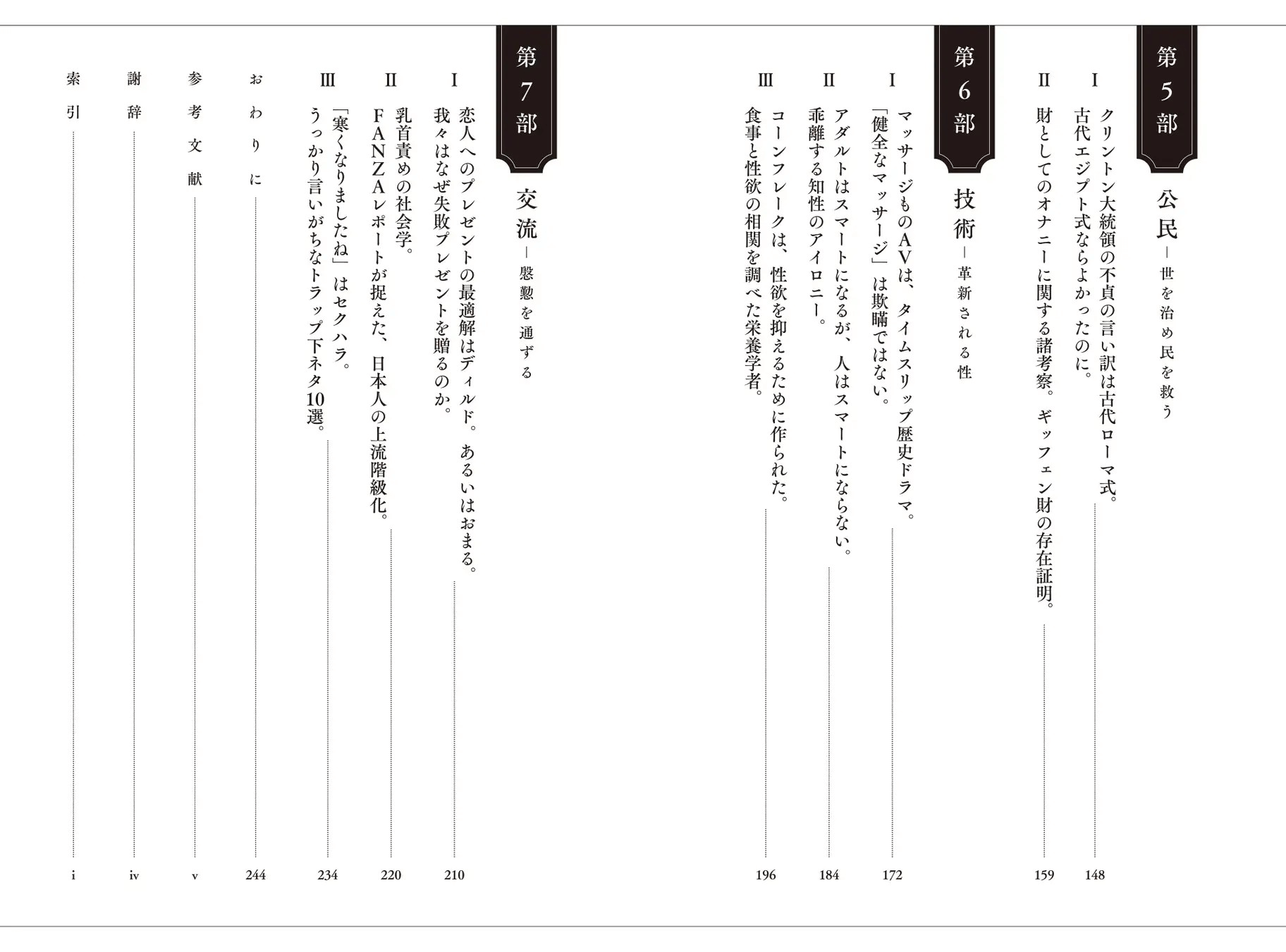 『読むだけでグングン頭が良くなる下ネタ大全』本日刊行。著者は堀元見氏_008
