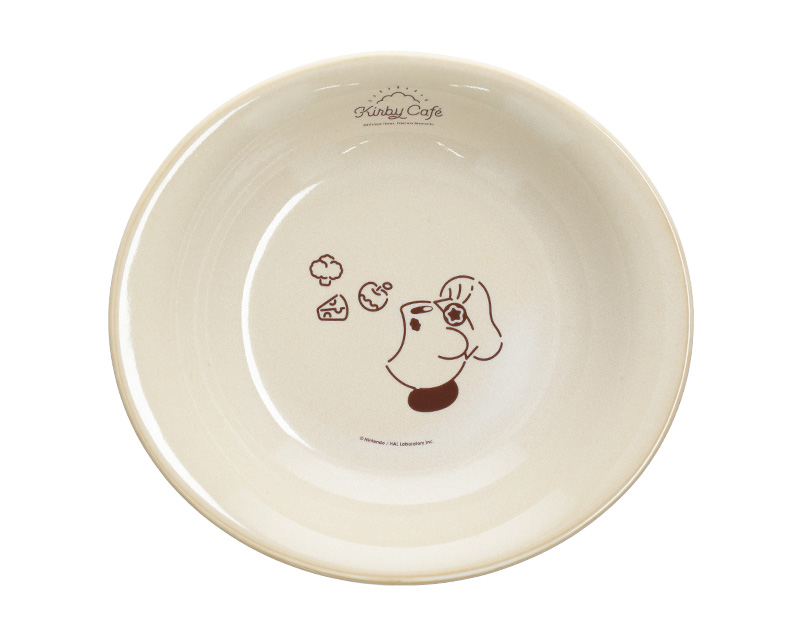 「カービィカフェ」カレー＆ラッシーが期間限定メニューで登場_003