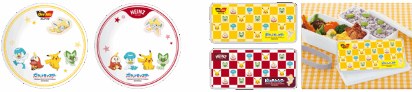 『ポケモン』たちがデザインされた限定パッケージのハンバーグやハッシュドポテトがハインツの「星シリーズ」から登場_010