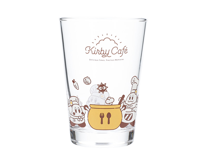 「カービィカフェ」カレー＆ラッシーが期間限定メニューで登場_004