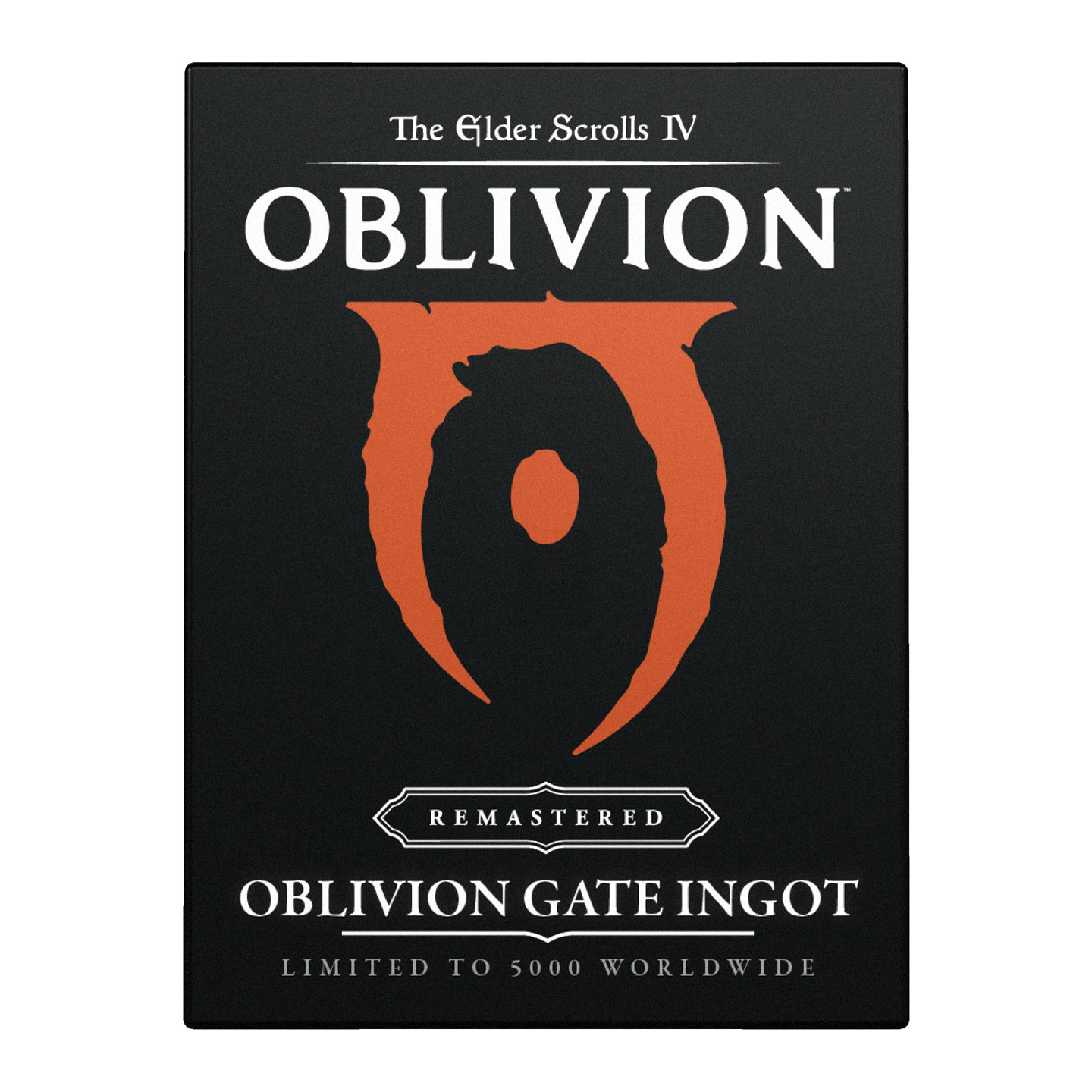 『Oblivion Remastered（オブリビオン・リマスタード）』公式ライセンスグッズの予約販売が開始_004