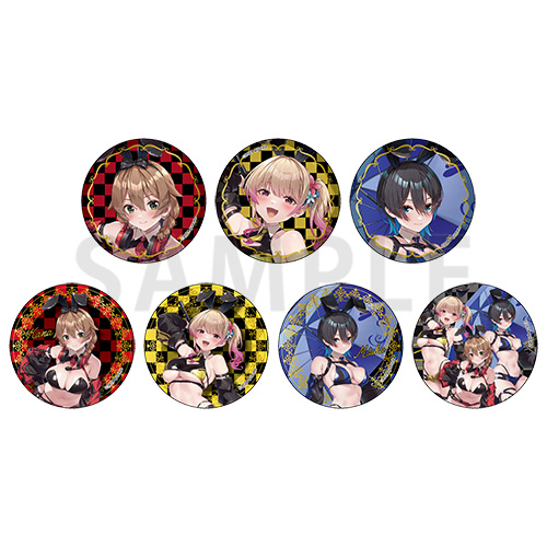 『バニーガーデン』のポップアップストアが東京・仙台・大阪の3都市で5月10日から開催_019