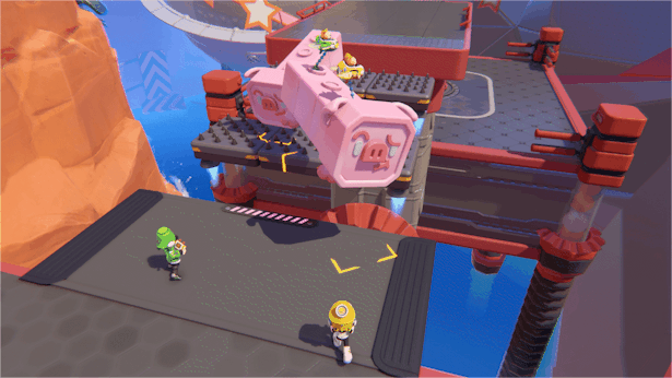 GRYPHLINE『ポッピュコム』が6月2日に発売へ。予約受付も開始 _001