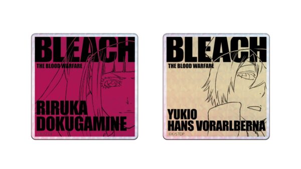 『BLEACH』アトラクションやコラボメニューなどが楽しめる大型イベントが開催。「破道の九十・黒棺」プリンも登場_014