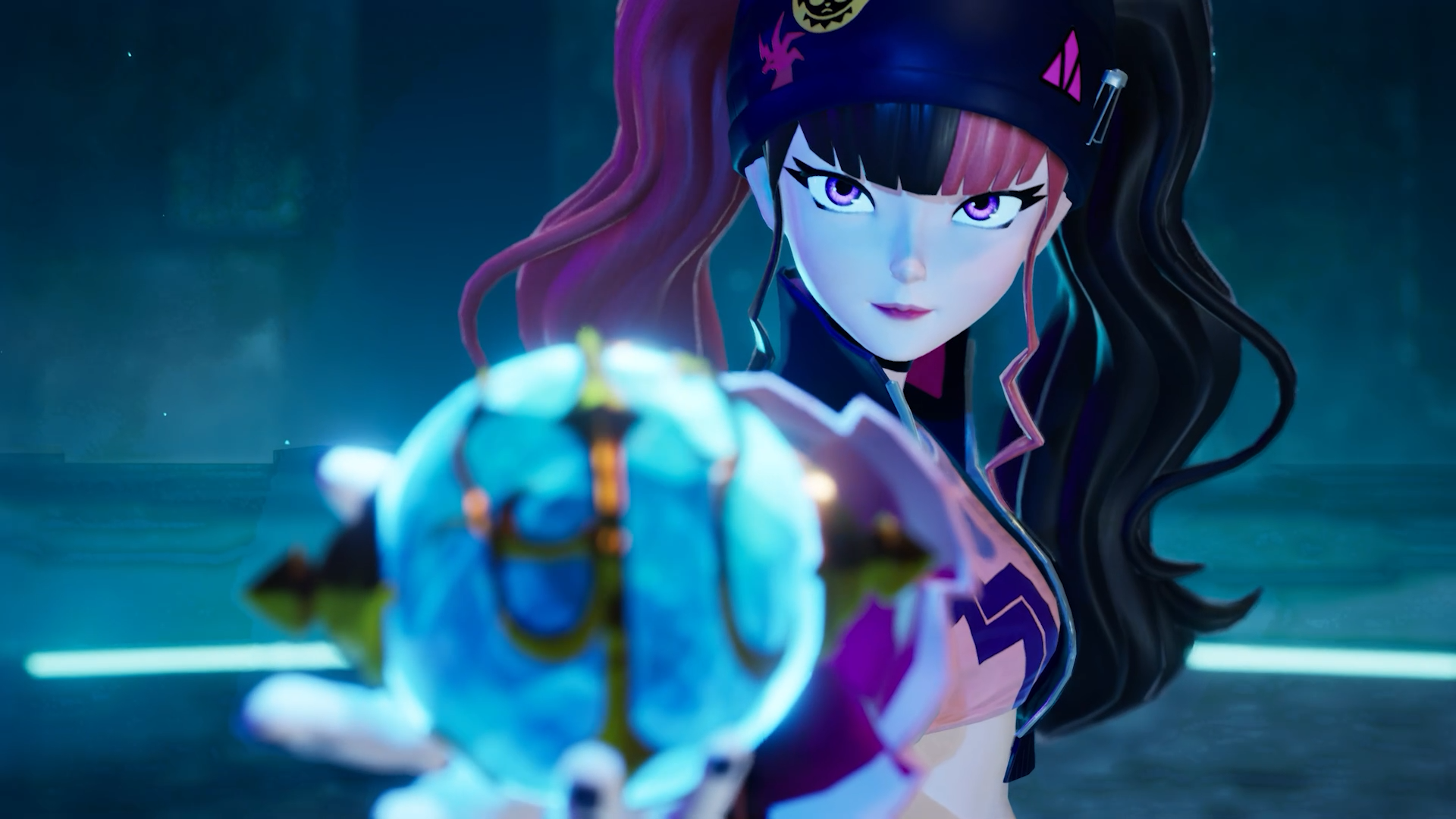 『パルワールド』と『テラリア』のコラボアップデートが今夏に配信決定_012