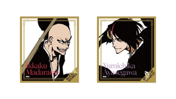 『BLEACH』アトラクションやコラボメニューなどが楽しめる大型イベントが開催。「破道の九十・黒棺」プリンも登場_015