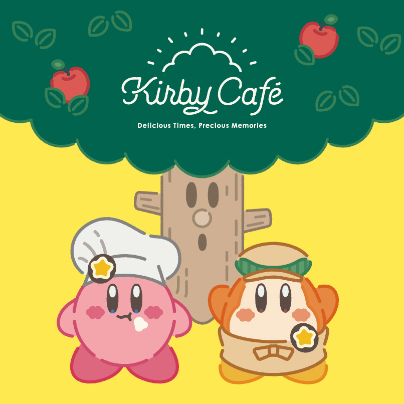 「カービィカフェ」カレー＆ラッシーが期間限定メニューで登場_016