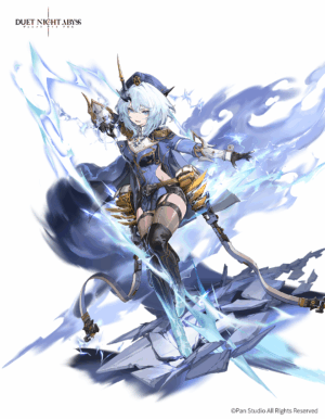 『デュエットナイトアビス』第2回クローズドベータテストの募集が開始。デュアルファンタジー×全方位爽快バトルRPG_003