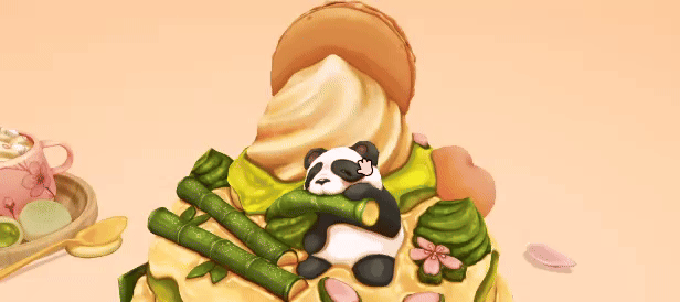 3Dパズル『UMAMI』が発表。動物がモチーフのかわいい料理を組み立てよ
_002